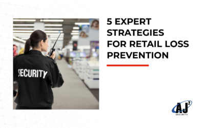 Retail Loss Prevention: Smart Strategies for Your Business